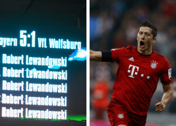 5 bàn thắng gọi là gì