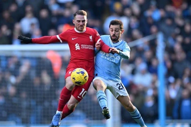 Soi kèo bóng đá Ngoại Hạng Anh