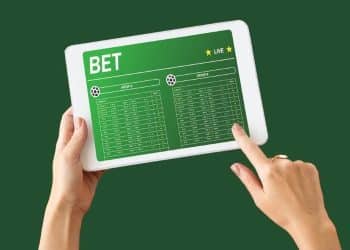 Cách cá độ bóng đá hiệu quả