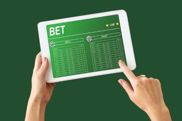 Cách cá độ bóng đá hiệu quả