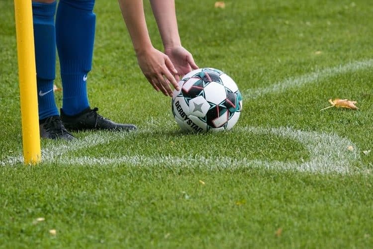 cách chơi kèo phạt góc