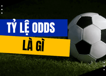 Odds là gì