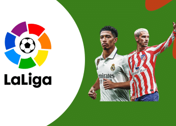 Laliga có bao nhiêu vòng đấu
