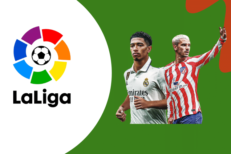 Laliga có bao nhiêu vòng đấu