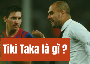 Tiki taka