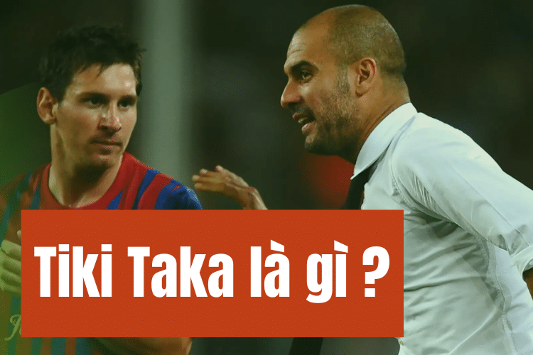 Tiki taka