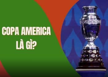 copa america là gì