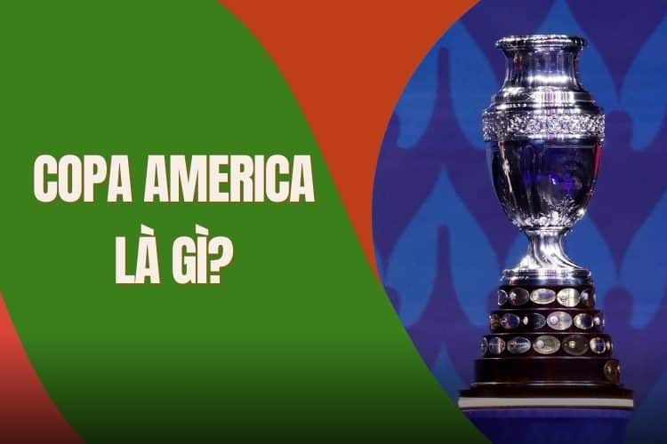 copa america là gì