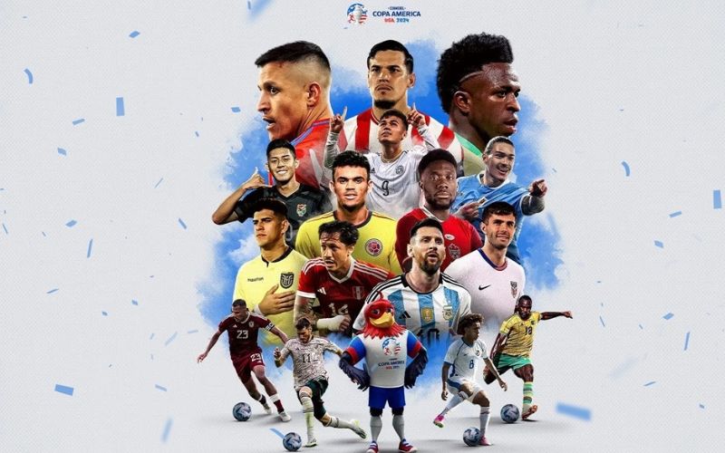 Copa America là gì