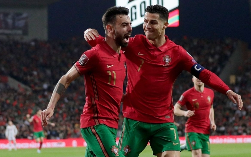 Dự đoán bảng F Euro 2024 - Bồ Đào Nha nắm chắc tấm vé đi tiếp trong tay