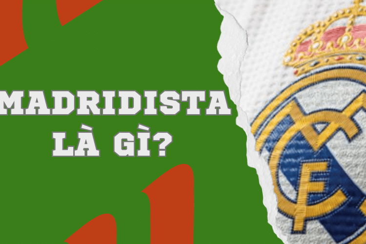 madridista