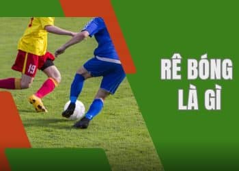 Kỹ thuật rê Bóng là gì trong bóng đá?