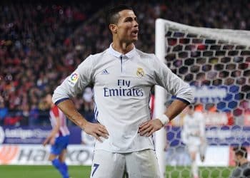 Ronaldo là danh thủ xuất sắc nhất lịch sử Real Madrid