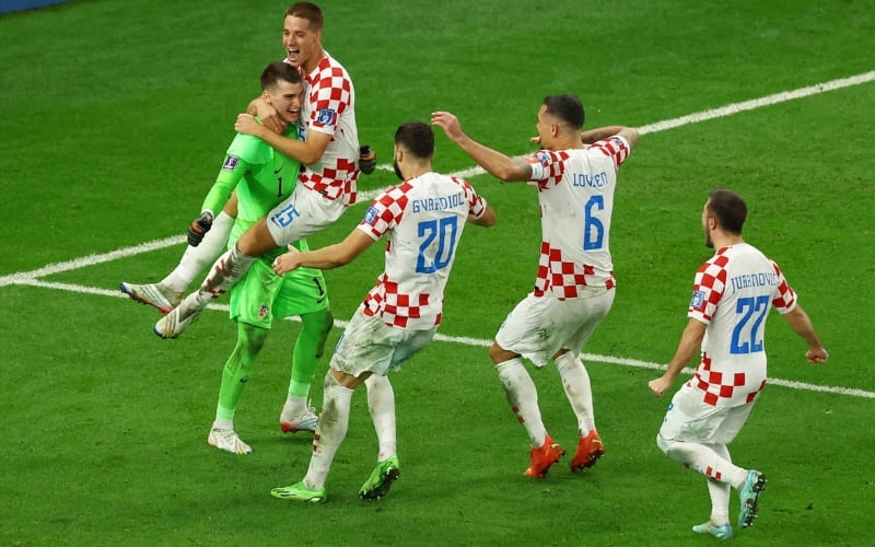 soi kèo Croatia vs Albania 