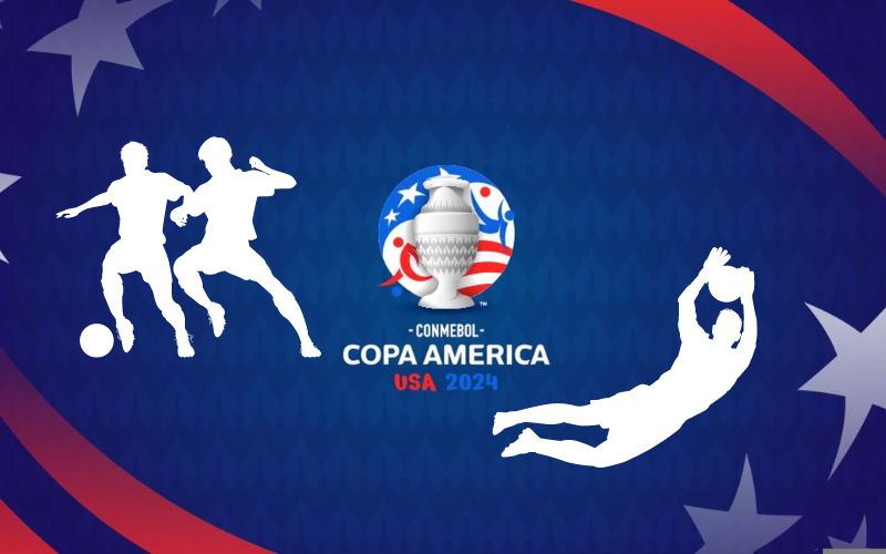 Copa America 2024 tại Mỹ