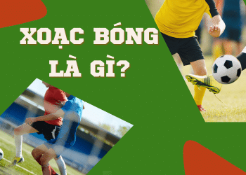 Xoạc bóng là gì? Tổng hợp kiến thức xoạc bóng cơ bản