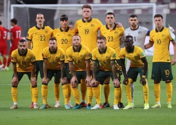 Đâu là những đội bóng mạnh nhất Châu Á ở thời điểm hiện tại?