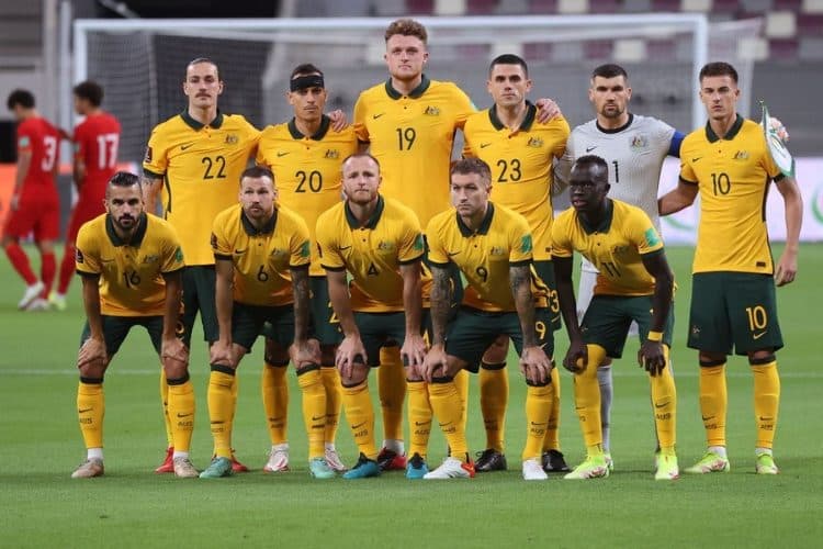 Đâu là những đội bóng mạnh nhất Châu Á ở thời điểm hiện tại?