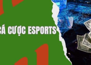 Tìm hiểu cá cược Esports là gì