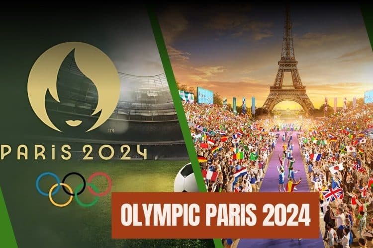 Tìm hiểu về Olympic Paris 2024