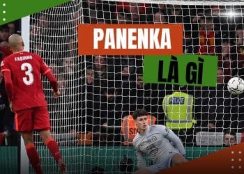 Tìm hiểu Panenka là gì