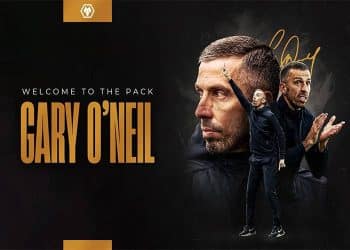 Gary O'Neil - Người thuyền trưởng tài ba trên con đường chinh phục những thử thách mới