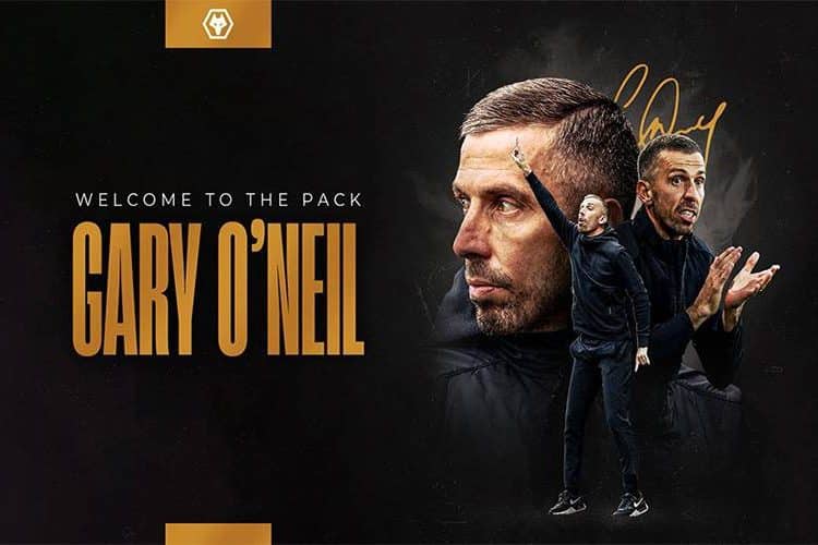 Gary O'Neil - Người thuyền trưởng tài ba trên con đường chinh phục những thử thách mới