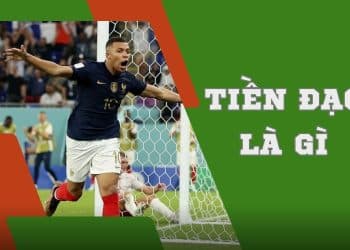 Tìm hiểu tiền đạo là gì