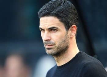 Tin bóng đá sáng 22/8: Arsenal lạc quan về việc giữ chân HLV Arteta.