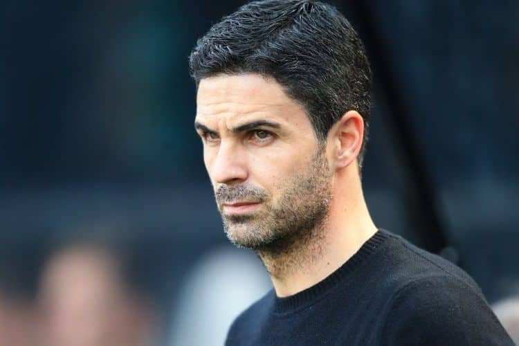 Tin bóng đá sáng 22/8: Arsenal lạc quan về việc giữ chân HLV Arteta.