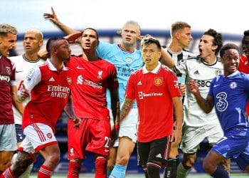 Cập nhật tin tức bóng đá mới nhất