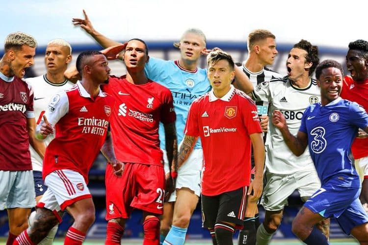 Cập nhật tin tức bóng đá mới nhất