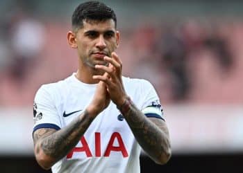 Real Madrid đã đưa Cristian Romero vào tầm ngắm chiêu mộ cho mùa giải tới