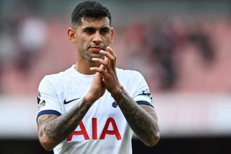 Real Madrid đã đưa Cristian Romero vào tầm ngắm chiêu mộ cho mùa giải tới