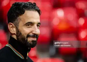 Vị trí Amorim muốn bổ sung nhất lúc này