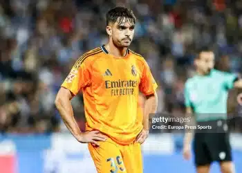 Asencio khiến tất cả bất ngờ