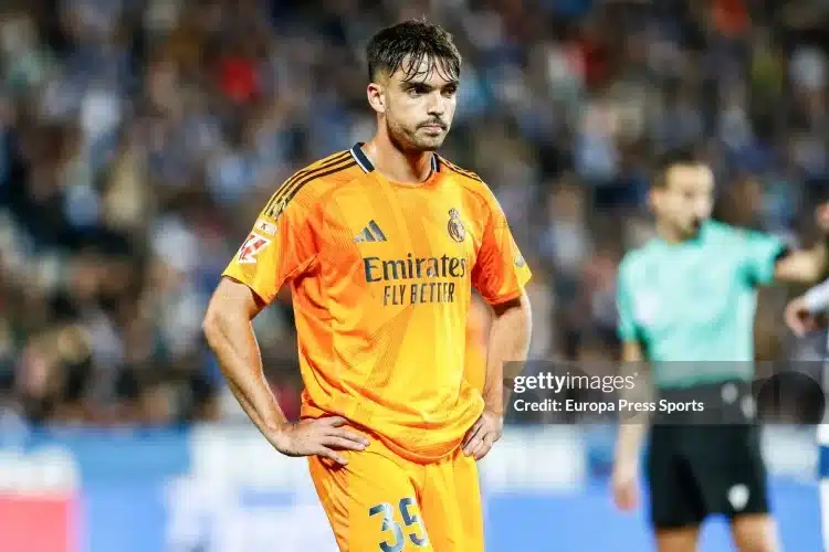 Asencio khiến tất cả bất ngờ