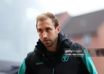 Thông điệp của thủ quân Wolves