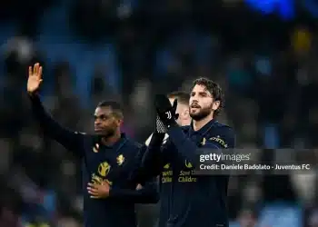 Sự trỗi dậy của Locatelli