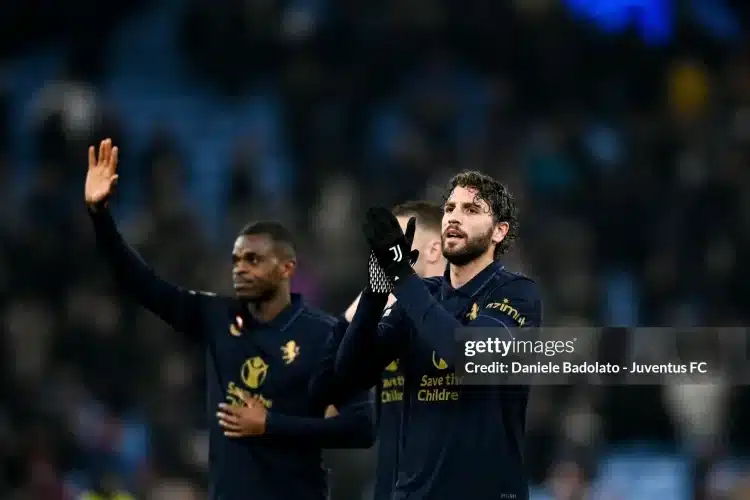 Sự trỗi dậy của Locatelli