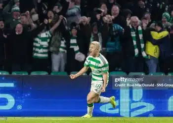 Maeda lột xác ngoạn mục