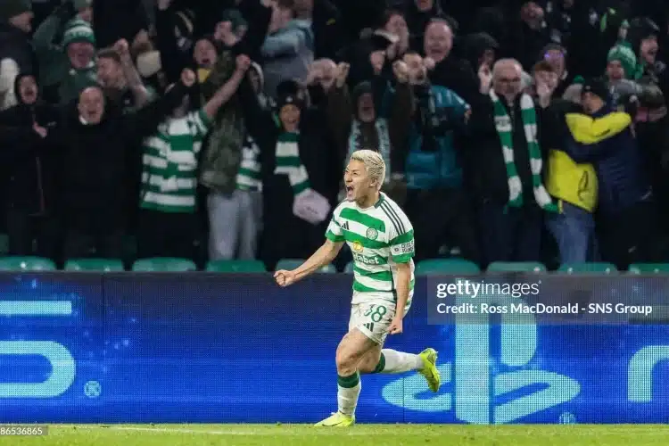 Maeda lột xác ngoạn mục