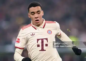 Huyền thoại Đức gây tranh cãi về Musiala