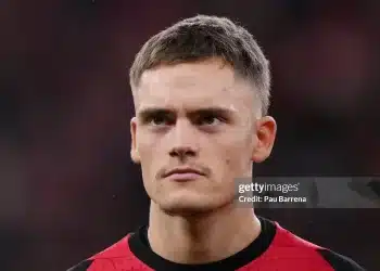 Florian Wirtz sẽ có giá hơn 100 triệu euro