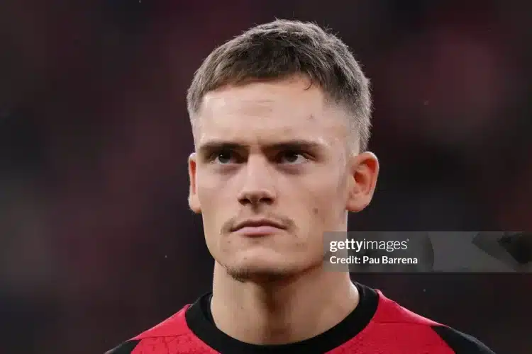 Florian Wirtz sẽ có giá hơn 100 triệu euro