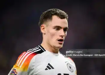 Thế khó của Bayern trong vụ Wirtz