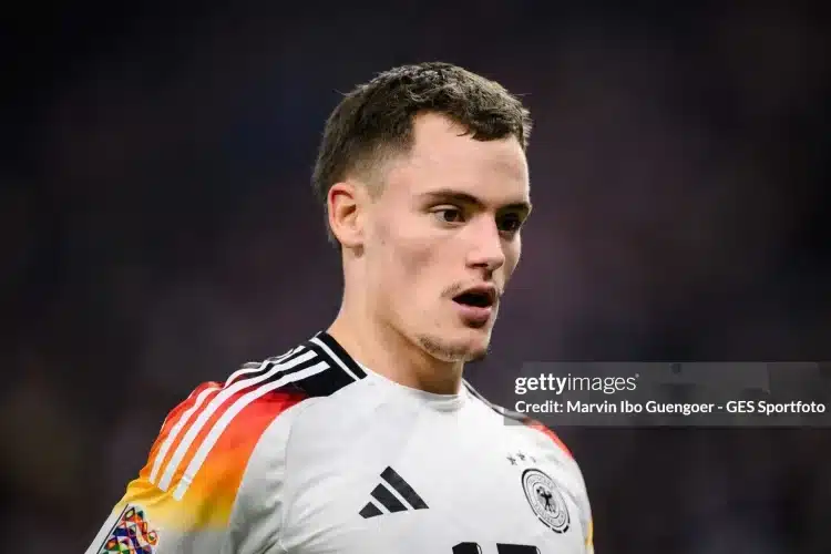 Thế khó của Bayern trong vụ Wirtz