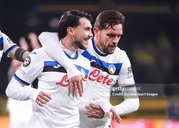 Champions League mở tiệc bàn thắng