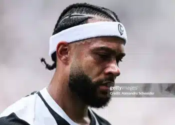 CLB Brazil thắng với canh bạc Depay