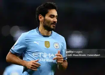 Man City và những dấu hiệu đáng lo ngại